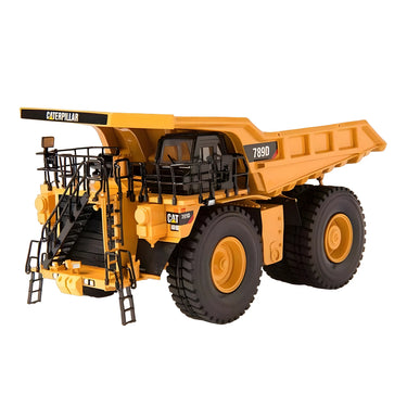 Camión Minero 789D Escala 1:87 (Modelo Descontinuado) - KATZER